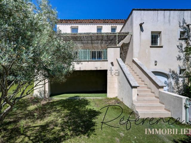 Maison, Aix en Provence