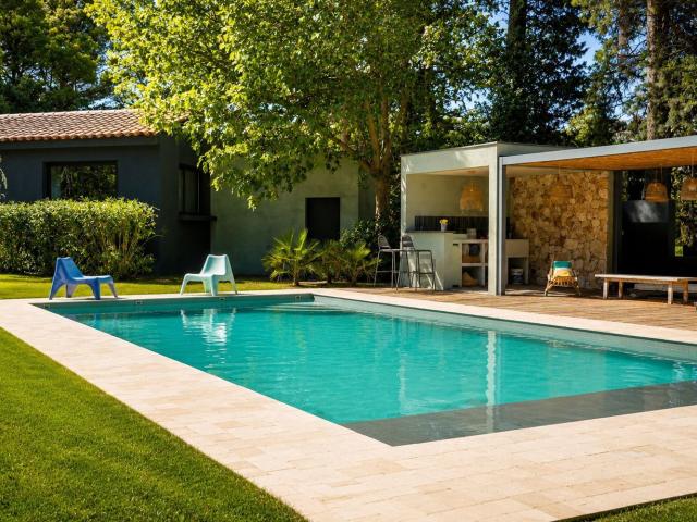 Maison, Aix en Provence