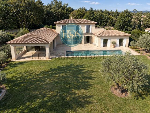 Maison, Aix en Provence