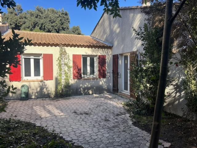 Maison, Aix en Provence