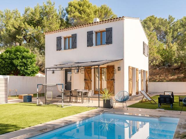 Maison, Aix en Provence