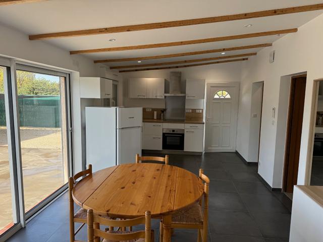 Maison Aix En Provence 3 pièce s 58 m2