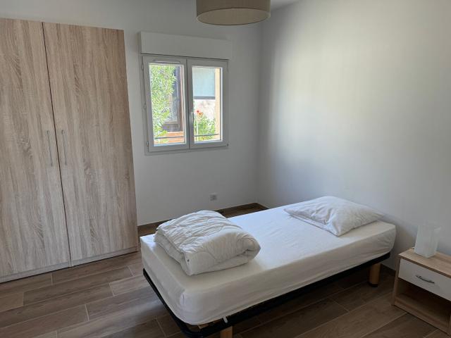 Maison Aix En Provence 3 pièce s 58 m2