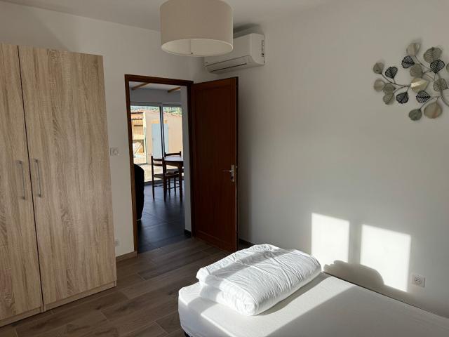Maison Aix En Provence 3 pièce s 58 m2