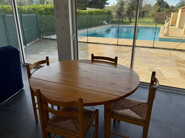 Maison Aix En Provence 3 pièce s 58 m2