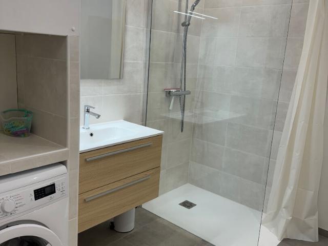 Maison Aix En Provence 3 pièce s 58 m2