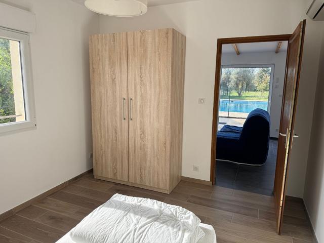 Maison Aix En Provence 3 pièce s 58 m2