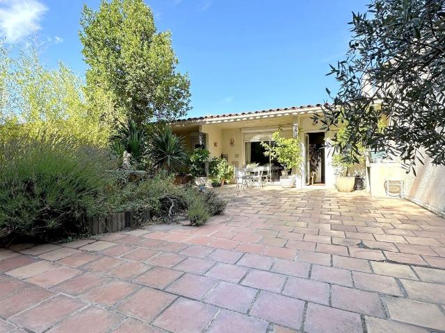 Maison, Aix en Provence