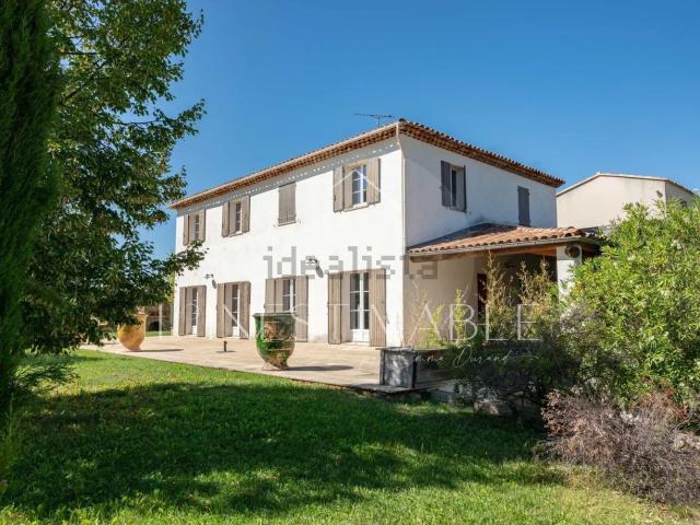 Maison, Aix en Provence