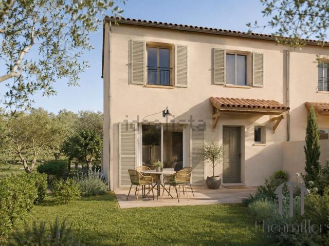 Maison, Aix en Provence