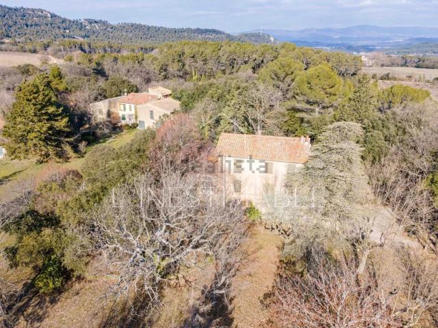 Maison, Aix en Provence