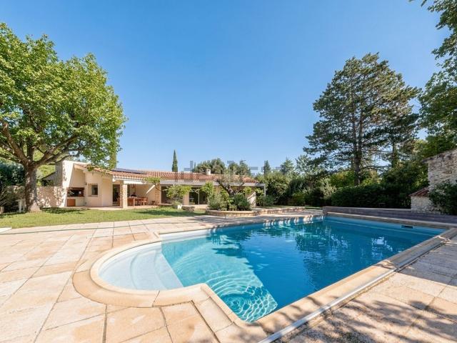 Maison, Aix en Provence