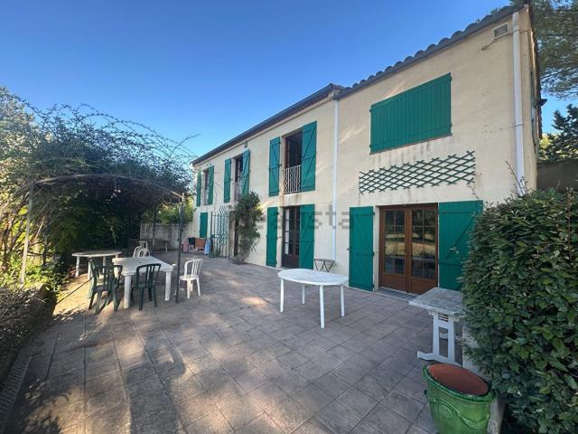 Maison, Aix en Provence