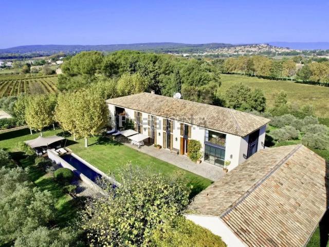Maison, Aix en Provence