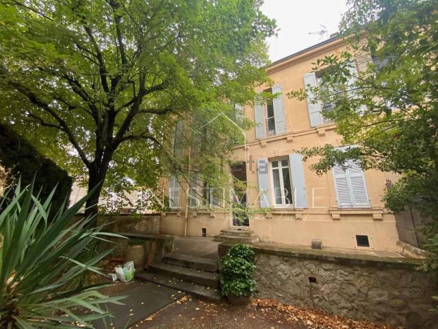 Maison, Aix en Provence