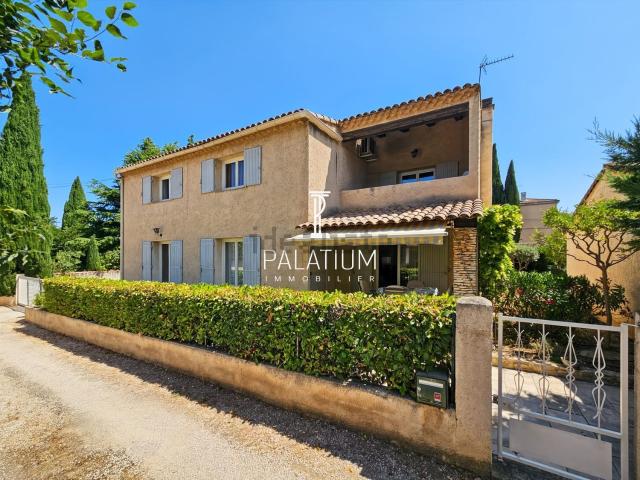 Maison, Aix en Provence