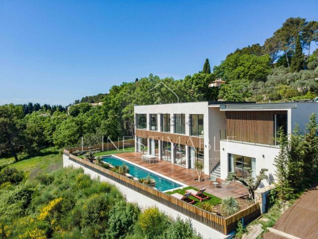 Maison, Aix en Provence