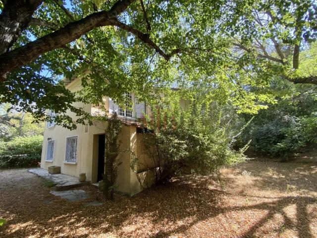 Maison, Aix en Provence