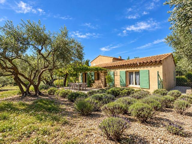 Maison, Aix en Provence