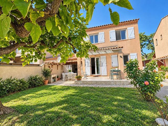 Maison, Aix en Provence