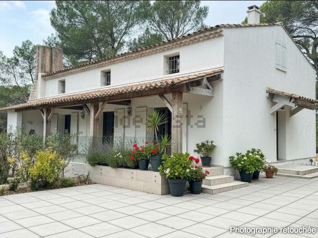 Maison, Aix en Provence