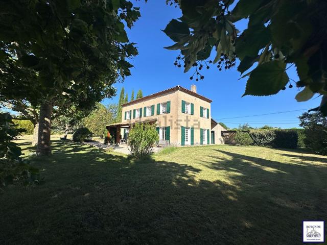 Maison, Aix en Provence