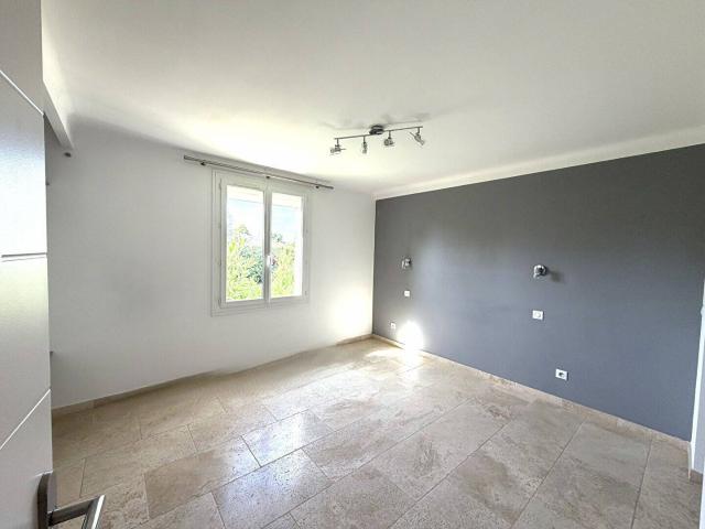 Maison Aix en Provence 4 pièces 108.06 m² + jardin