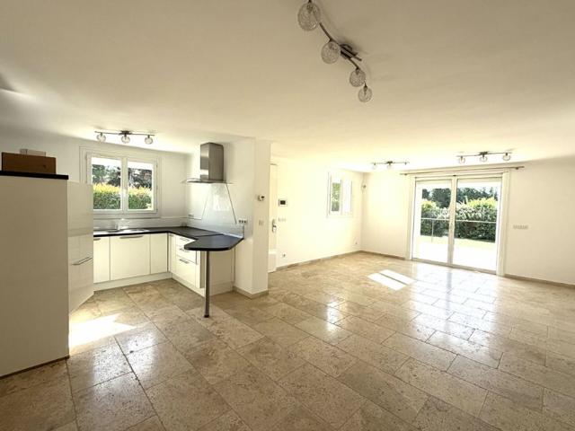Maison Aix en Provence 4 pièces 108.06 m² + jardin