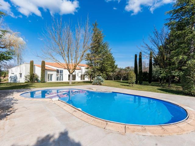 Maison, Aix en Provence