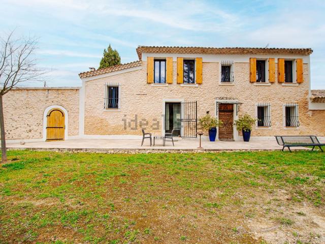 Maison, Aix en Provence