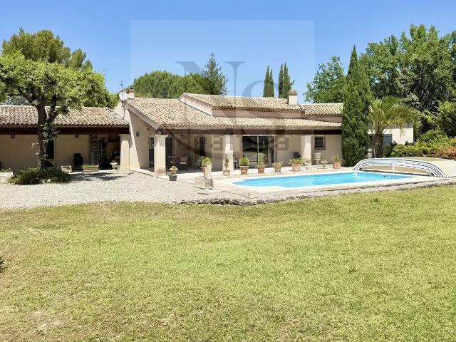Maison, Aix en Provence