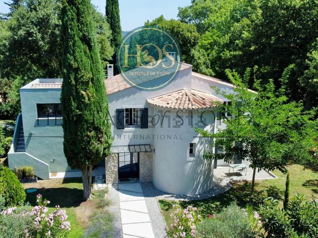 Maison, Aix en Provence