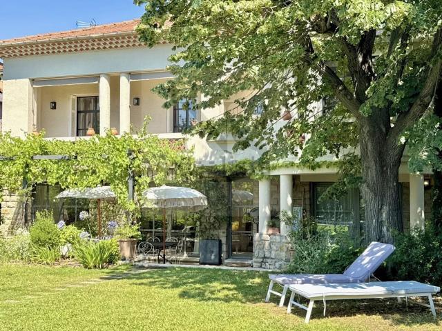 Maison, Aix en Provence