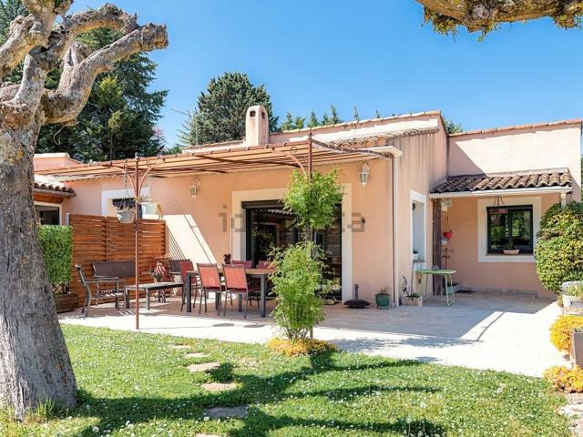 Maison, Aix en Provence