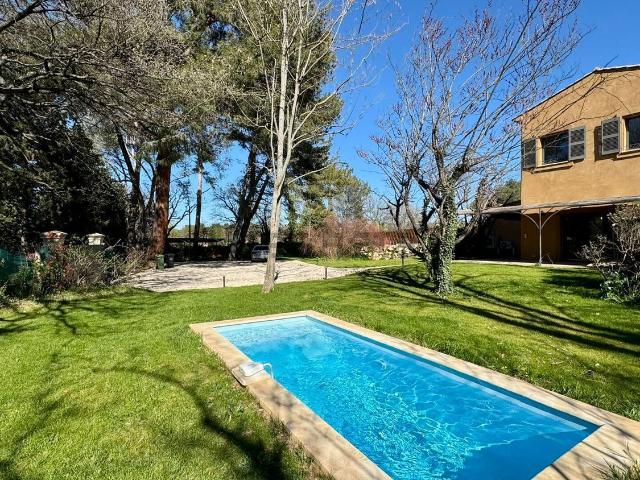 Maison, Aix en Provence