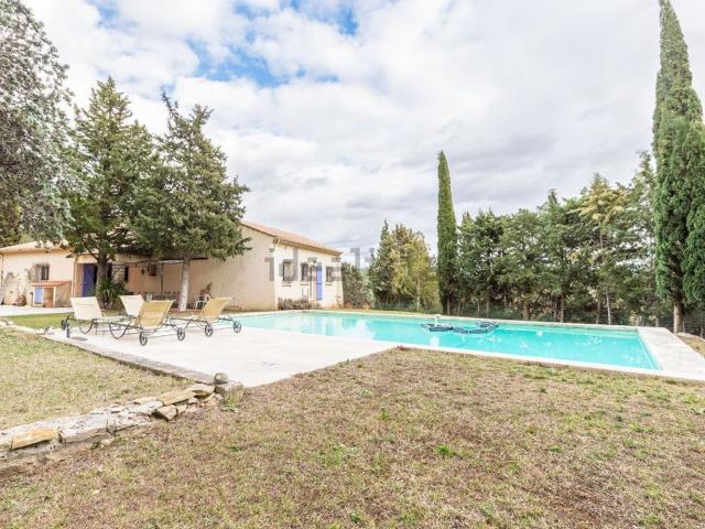Maison, Aix en Provence