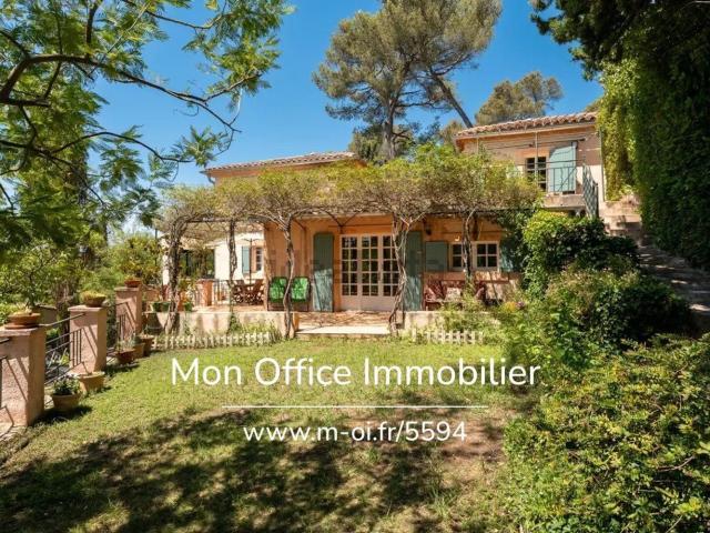 Maison, Aix en Provence