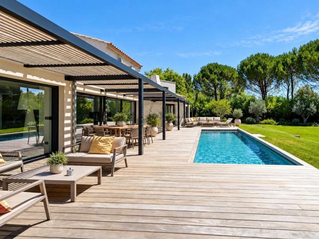 Maison, Aix en Provence