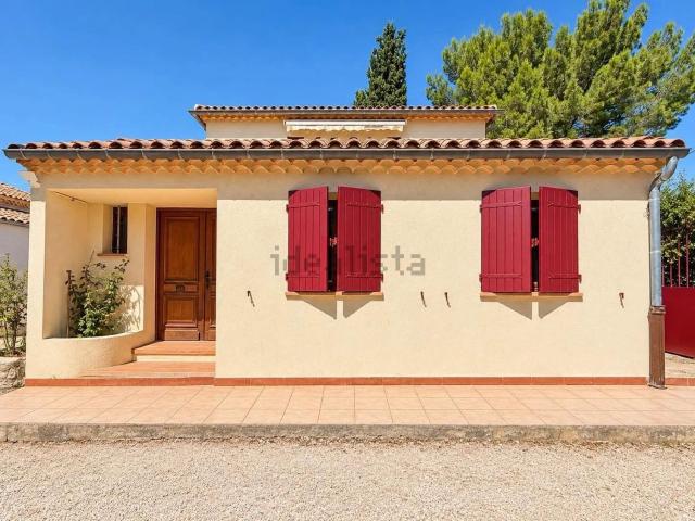 Maison, Aix en Provence