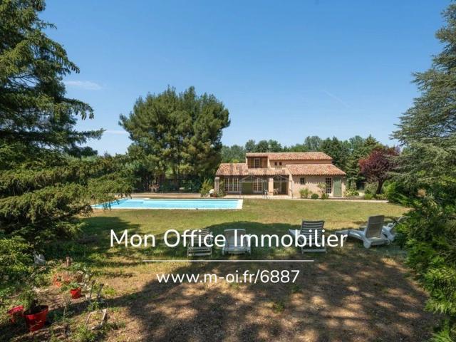 Maison, Aix en Provence