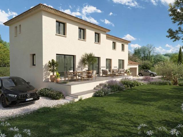 Maison, Aix en Provence