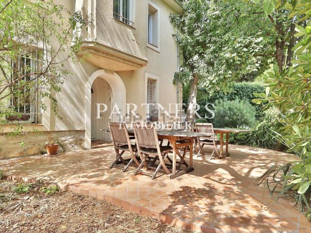 Maison, Aix en Provence