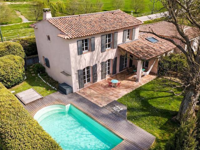 Maison, Aix en Provence