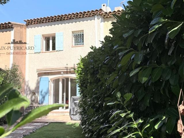 Maison, Aix en Provence