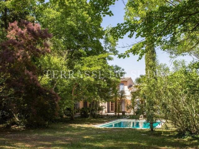 Maison, Aix en Provence