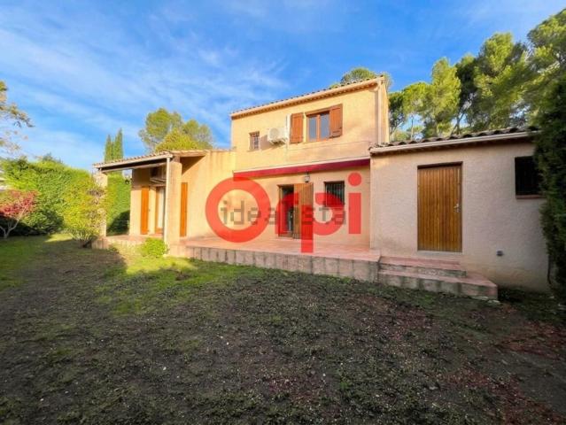 Maison, Aix en Provence