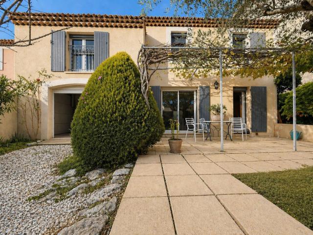 Maison, Aix en Provence