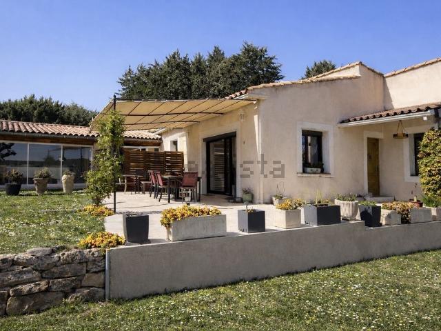 Maison, Aix en Provence