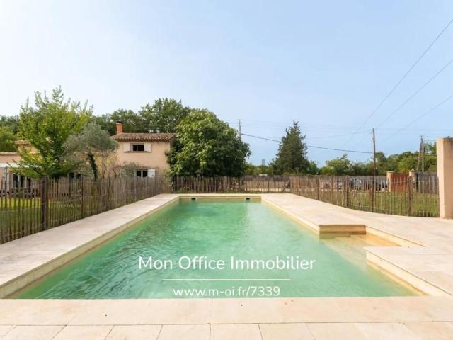 Maison, Aix en Provence