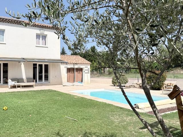 Maison, Aix en Provence